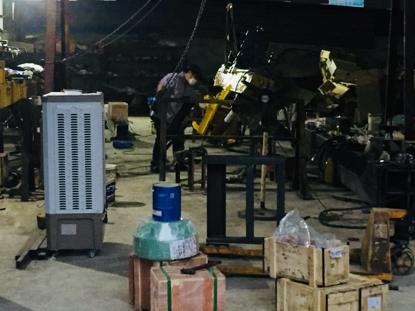 挖機改鉆機 挖機改鉆機
